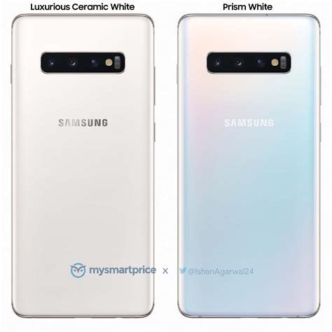 Glass Galaxy S10+ vs Ceramic Galaxy S10+: How toug.